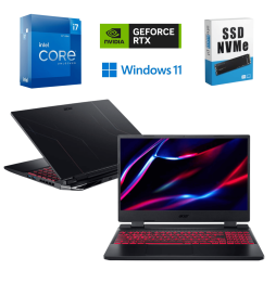 copy of Acer Nitro 5 AN515-58
