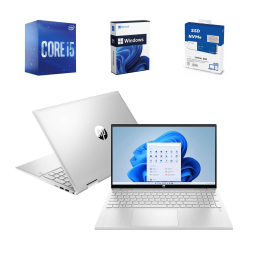 copy of HP Pavilion 15-eg0052nw