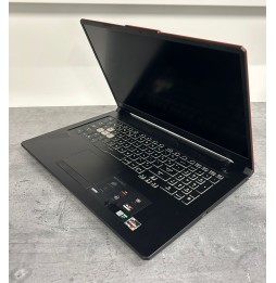 ASUS TUF Gaming FA706
