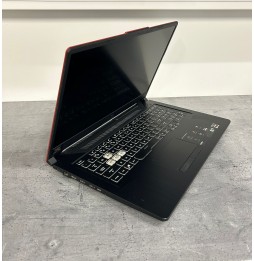 ASUS TUF Gaming FA706