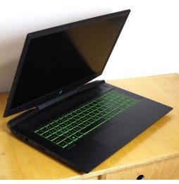 HP Pavilion Gaming 17-cd1263ng