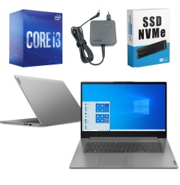 copy of Lenovo IdeaPad 3-17ITL6