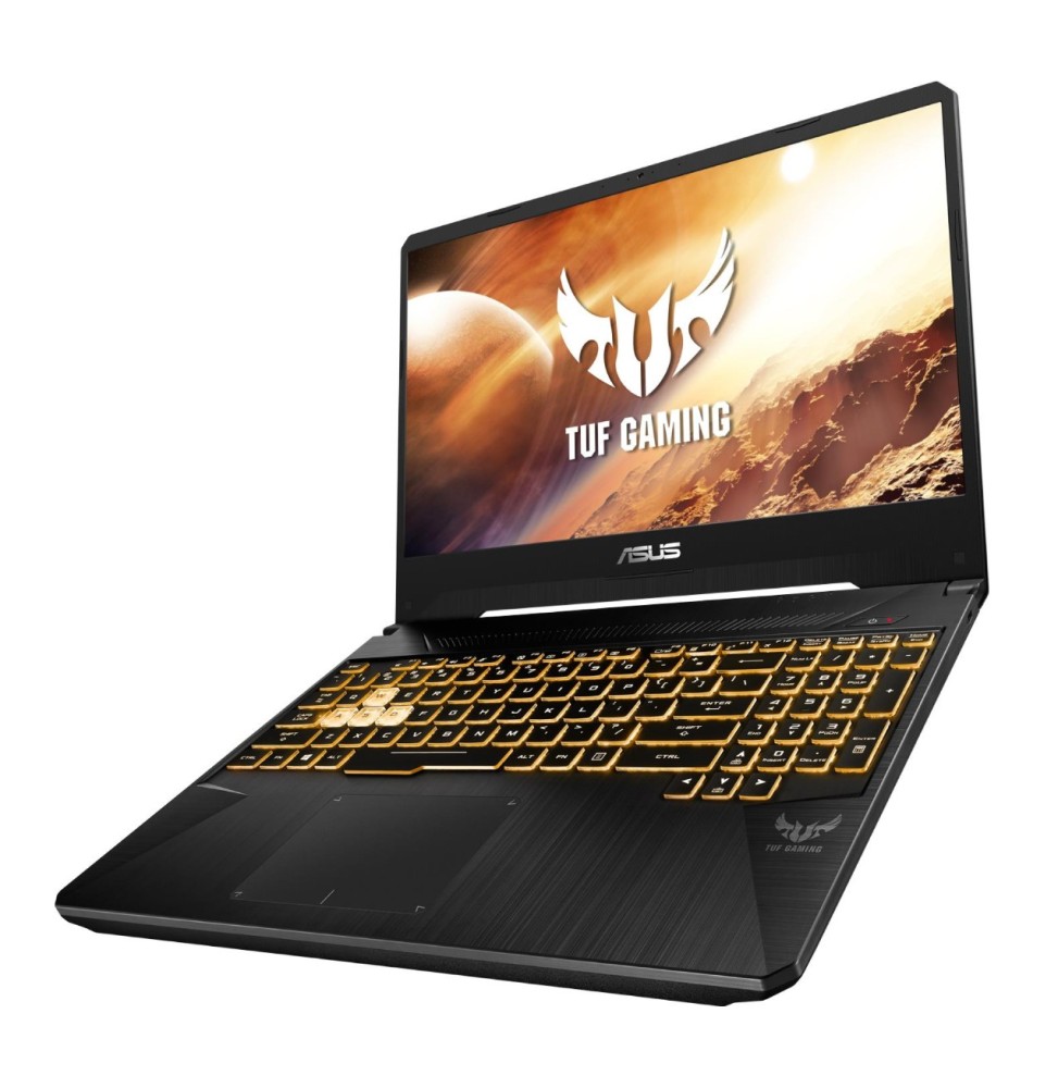 ASUS TUF Gaming FX505DY