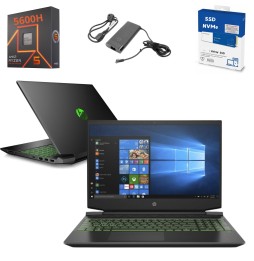 copy of HP Pavilion Gaming 15-ec1087nw