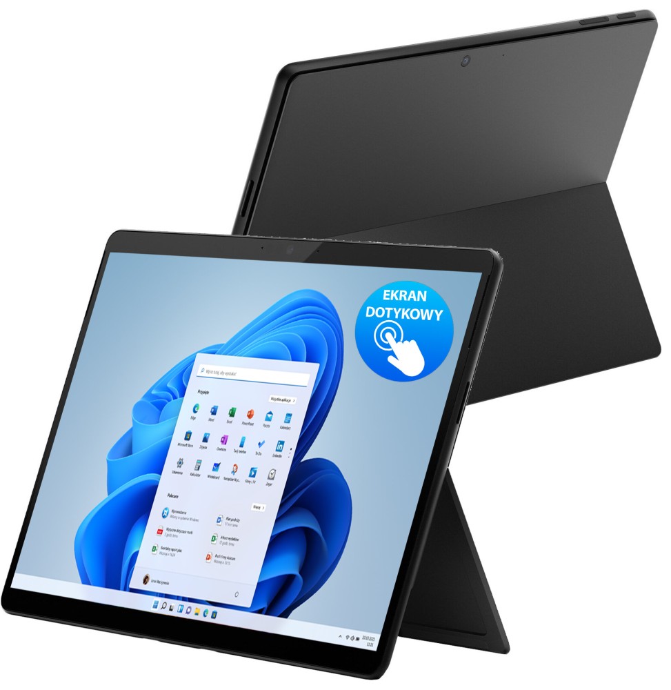 MICROSOFT Surface Pro Copilot+ PC 13"