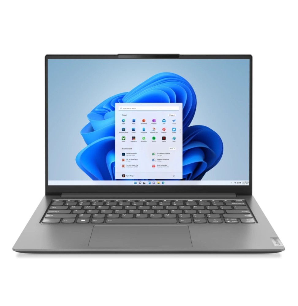 Lenovo Yoga Slim 7i Pro 14