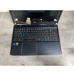 Predator Helios 300 PH315-54