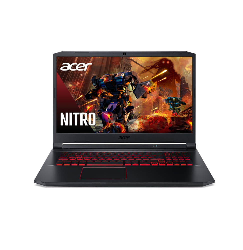 copy of Nitro AN515-57