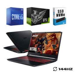 Laptop ACER Nitro 5 AN515-55-56TW