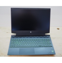 copy of HP Pavilion Gaming 15-ec1087nw