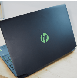 copy of HP Pavilion Gaming 15-ec1087nw