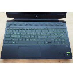 copy of HP Pavilion Gaming 15-ec1087nw