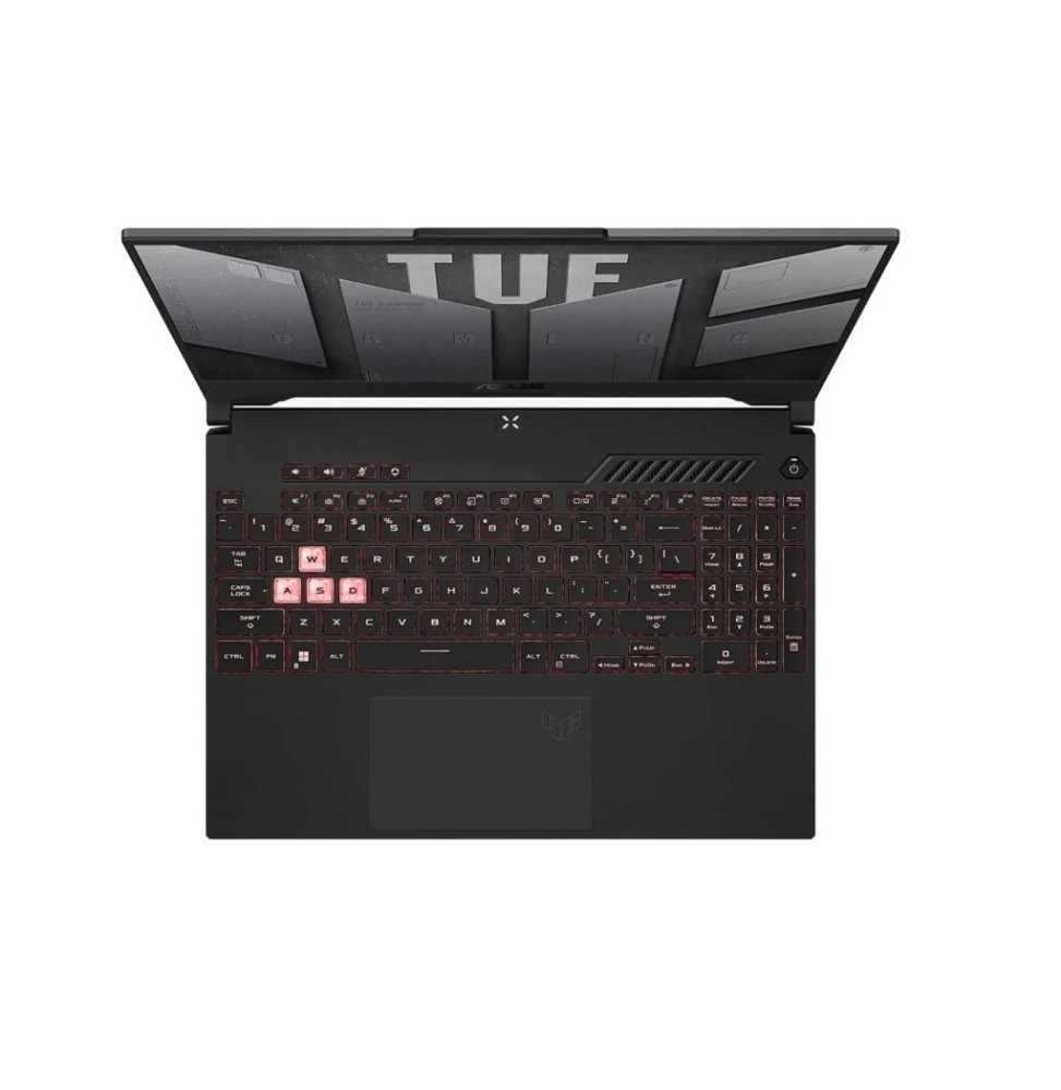copy of ASUS TUF Gaming A15 FA506NC