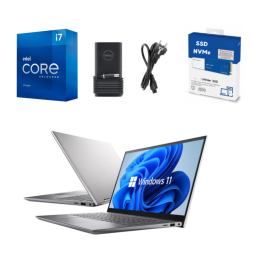 copy of Dell Inspiron 5410-8642