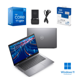 Dell Latitude 5420