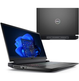 Dell G15 5511
