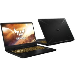 ASUS TUF FX705DT