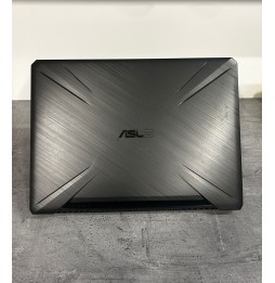 ASUS TUF FX705DT