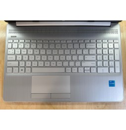 HP 15-DW3123NW