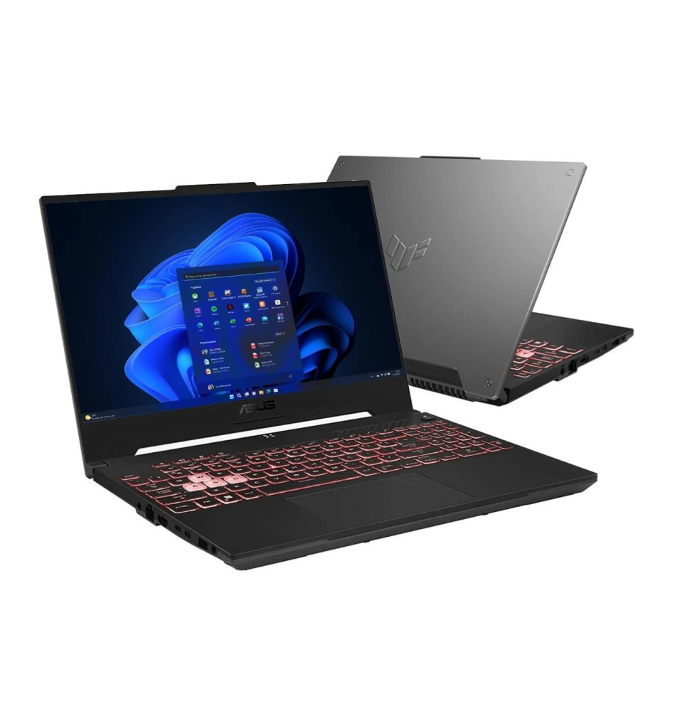 copy of ASUS TUF Gaming A15 FA506NC