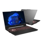 ASUS TUF Gaming A15