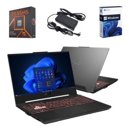 copy of ASUS TUF Gaming A15 FA506NC