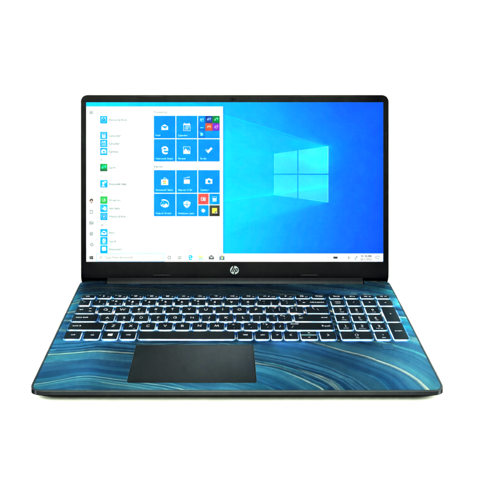 copy of HP 15-DY0029DS