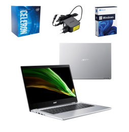 copy of Acer Aspire A314-35