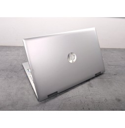HP Pavilion x360 2w1