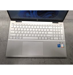 HP Pavilion x360 2w1