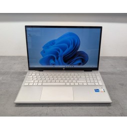 copy of HP Pavilion 15-eg0052nw