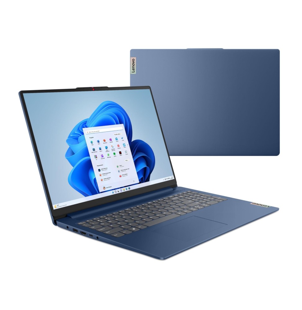 Lenovo IdeaPad Slim 3 15ABR8