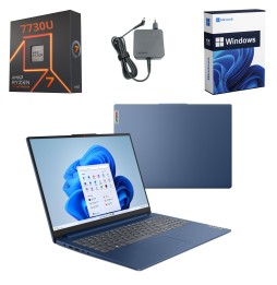 Lenovo IdeaPad Slim 3 15ABR8