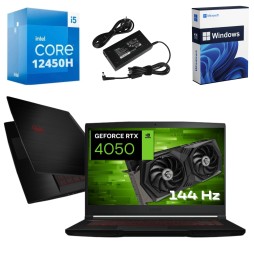 copy of MSI Thin GF63