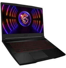 MSI Thin GF63