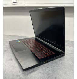 copy of MSI Thin GF63