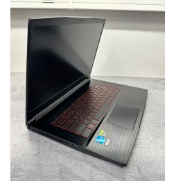 copy of MSI Thin GF63