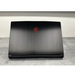 copy of MSI Thin GF63