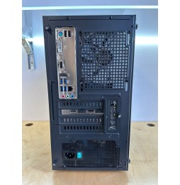 copy of Komputer stacjonarny PC / Intel Core i5-10400F / RTX 4060
