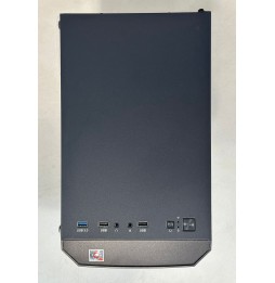 Komputer stacjonarny PC / Ryzen 7 5700X / RTX 5060