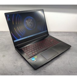 copy of MSI Thin GF63