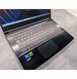 copy of MSI Thin GF63