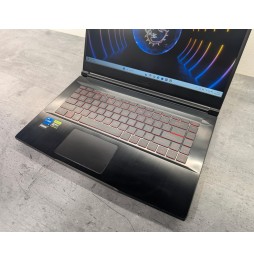 copy of MSI Thin GF63