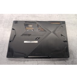 copy of MSI Thin GF63