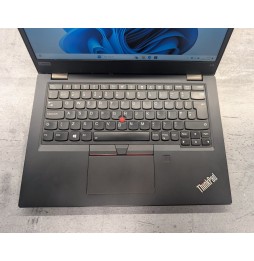 copy of Lenovo ThinkPad L13