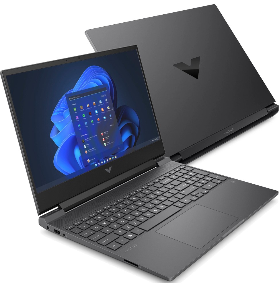 HP Victus Gaming 15