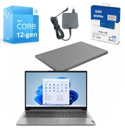 copy of Lenovo IdeaPad 3 15IAU7