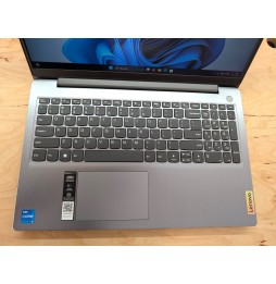 copy of Lenovo IdeaPad 3 15IAU7