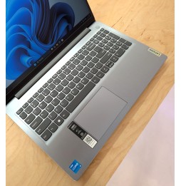 Lenovo IdeaPad 3 15IAU7
