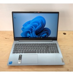 copy of Lenovo IdeaPad 3 15IAU7